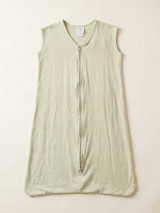 Halo Other - HALO SleepSack Wearable Blanket Sage Green Cotton XL 18-24 Months